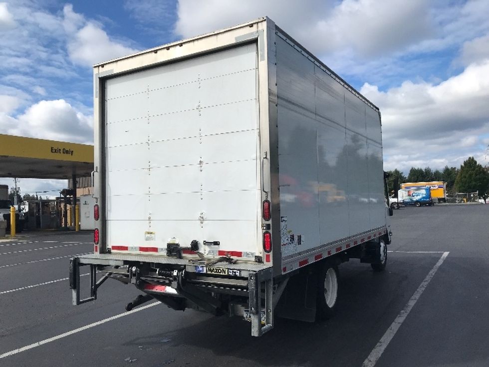 Light Duty Box Truck-Light and Medium Duty Trucks-Isuzu-2023-NPR EFI-Lancaster-PA-144,969\n\t\tmiles-$ 38,250 - Image 13