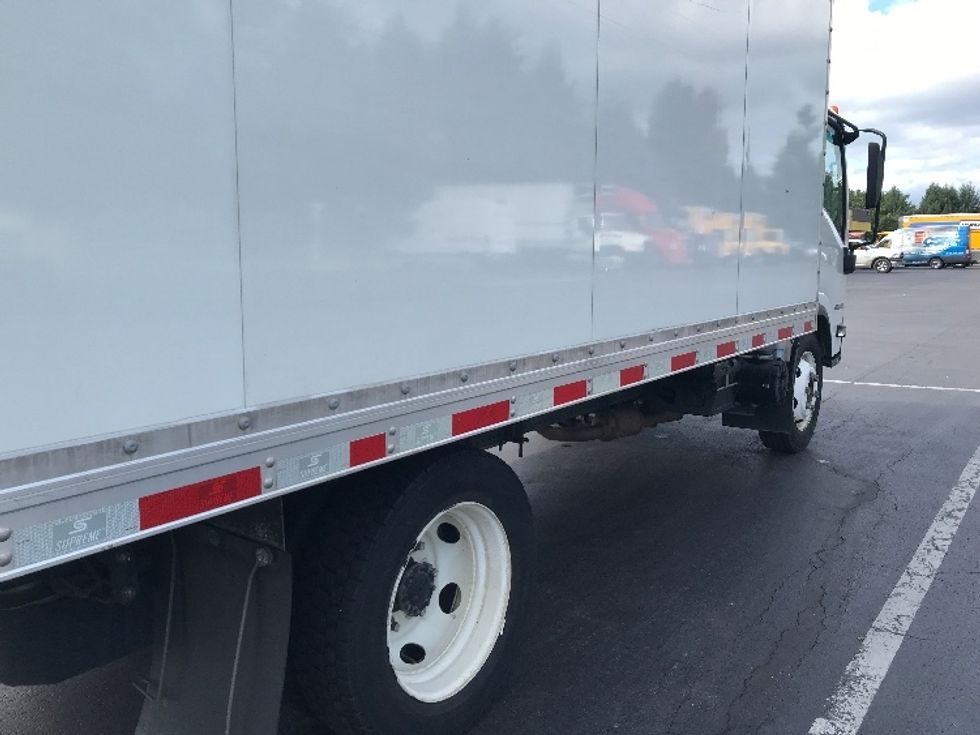 Light Duty Box Truck-Light and Medium Duty Trucks-Isuzu-2023-NPR EFI-Lancaster-PA-144,969\n\t\tmiles-$ 38,250 - Image 14