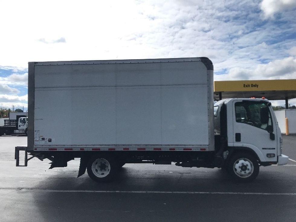 Light Duty Box Truck-Light and Medium Duty Trucks-Isuzu-2023-NPR EFI-Lancaster-PA-144,969\n\t\tmiles-$ 38,250 - Image 15