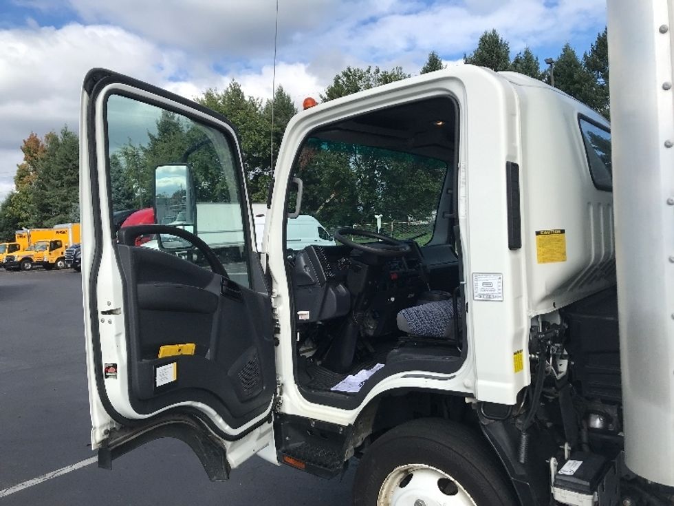 Light Duty Box Truck-Light and Medium Duty Trucks-Isuzu-2023-NPR EFI-Lancaster-PA-144,969\n\t\tmiles-$ 38,250 - Image 16