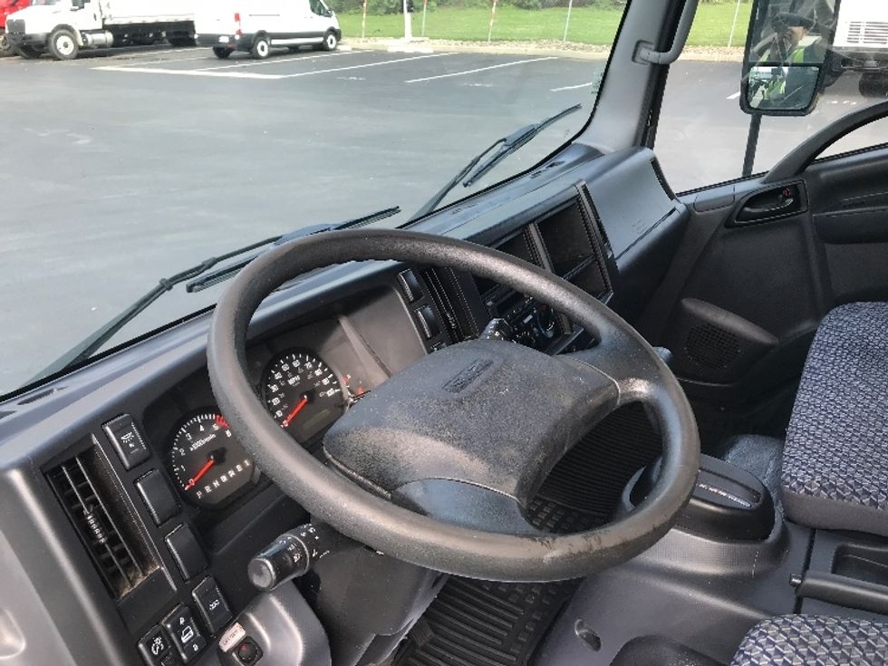 Light Duty Box Truck-Light and Medium Duty Trucks-Isuzu-2023-NPR EFI-Lancaster-PA-144,969\n\t\tmiles-$ 38,250 - Image 17