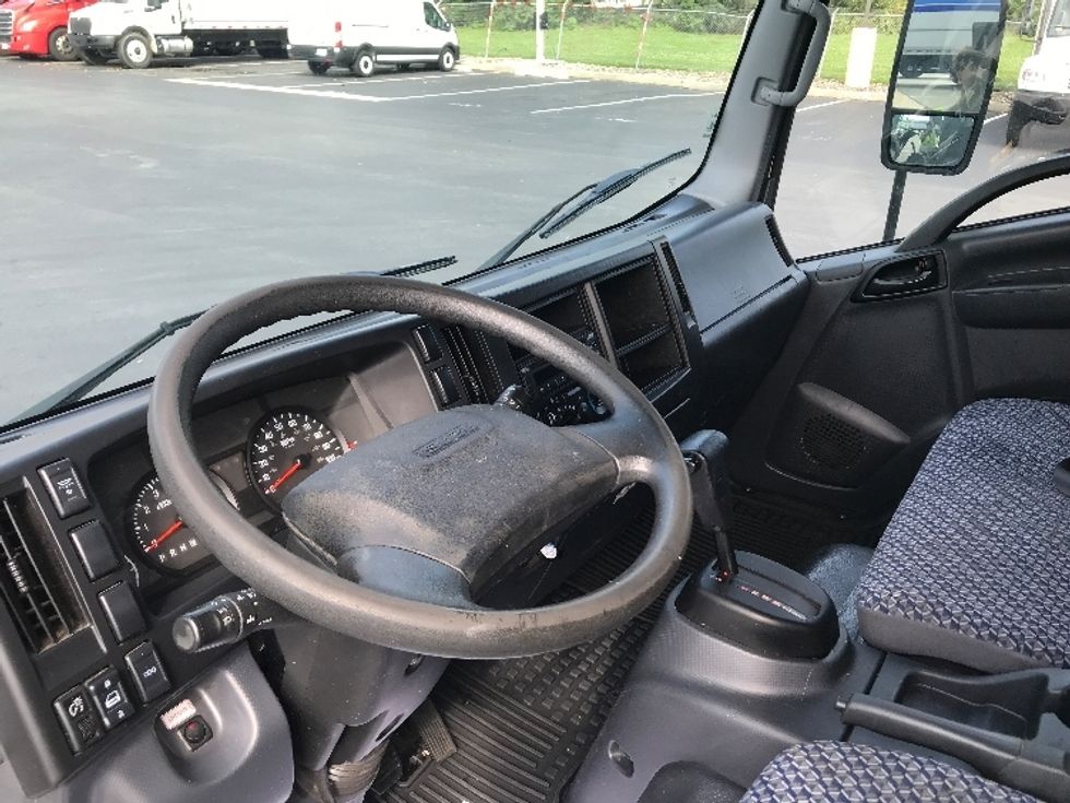 Light Duty Box Truck-Light and Medium Duty Trucks-Isuzu-2023-NPR EFI-Lancaster-PA-144,969\n\t\tmiles-$ 38,250 - Image 18