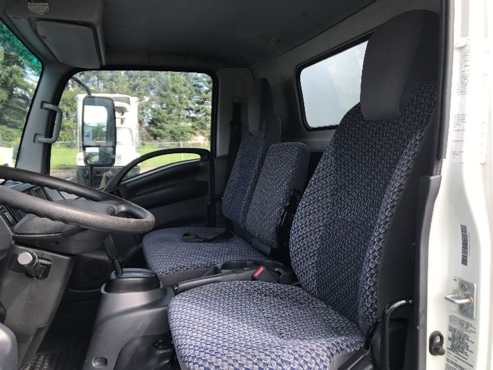 Light Duty Box Truck-Light and Medium Duty Trucks-Isuzu-2023-NPR EFI-Lancaster-PA-144,969\n\t\tmiles-$ 38,250 - Image 19