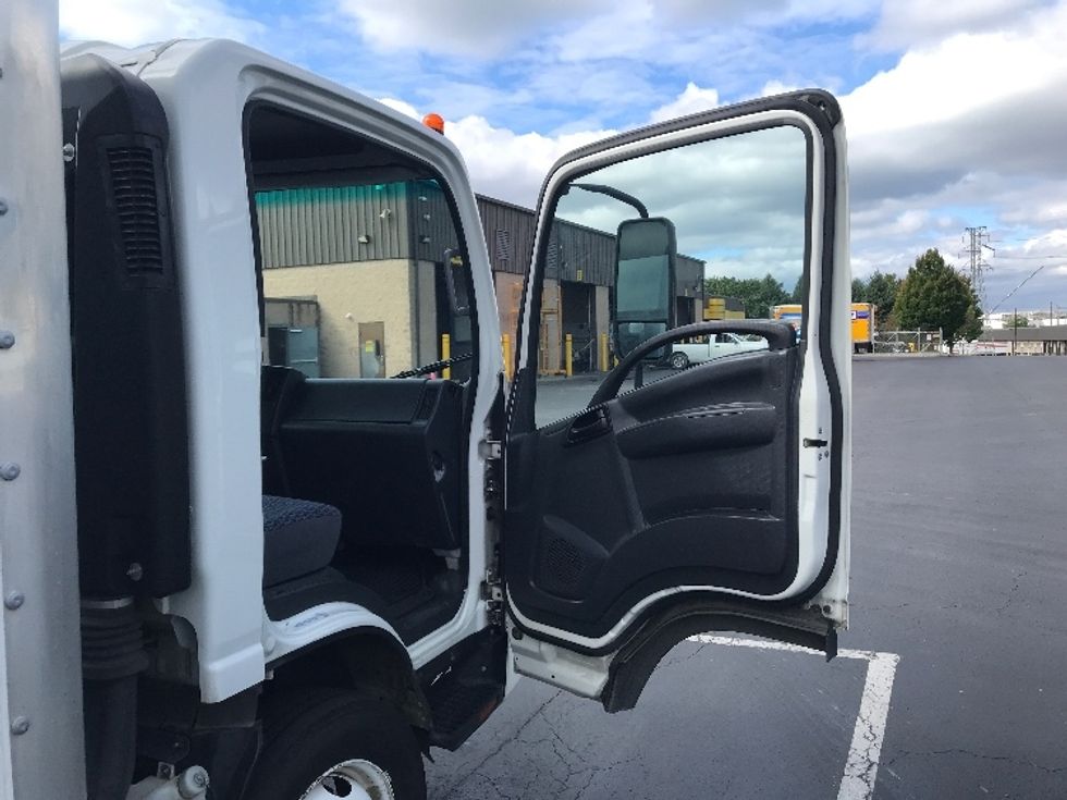 Light Duty Box Truck-Light and Medium Duty Trucks-Isuzu-2023-NPR EFI-Lancaster-PA-144,969\n\t\tmiles-$ 38,250 - Image 20