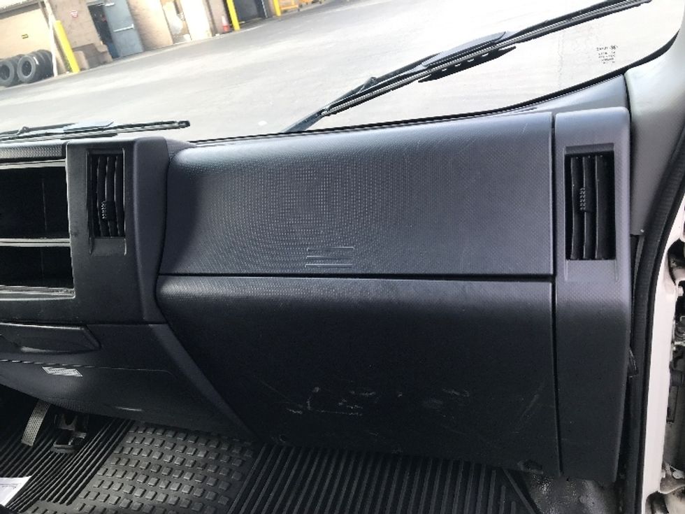 Light Duty Box Truck-Light and Medium Duty Trucks-Isuzu-2023-NPR EFI-Lancaster-PA-144,969\n\t\tmiles-$ 38,250 - Image 21