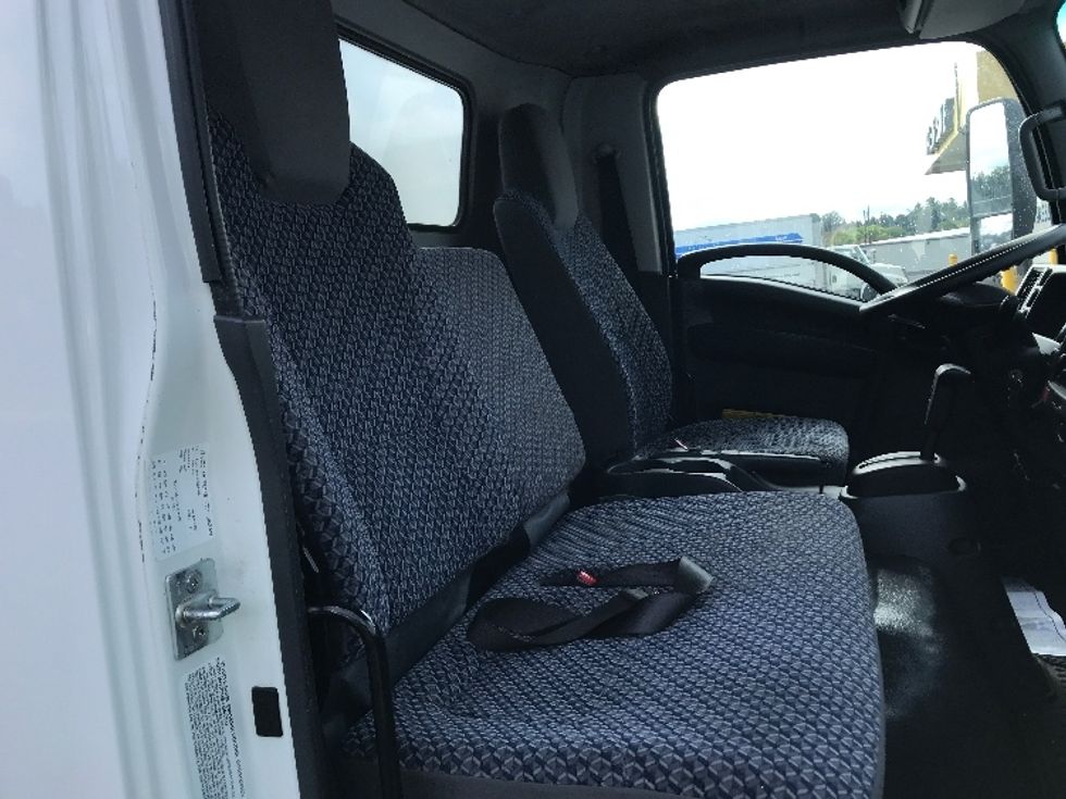 Light Duty Box Truck-Light and Medium Duty Trucks-Isuzu-2023-NPR EFI-Lancaster-PA-144,969\n\t\tmiles-$ 38,250 - Image 22