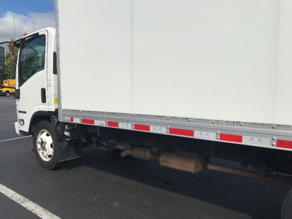 Light Duty Box Truck-Light and Medium Duty Trucks-Isuzu-2023-NPR EFI-Lancaster-PA-144,969\n\t\tmiles-$ 38,250 - Image 5