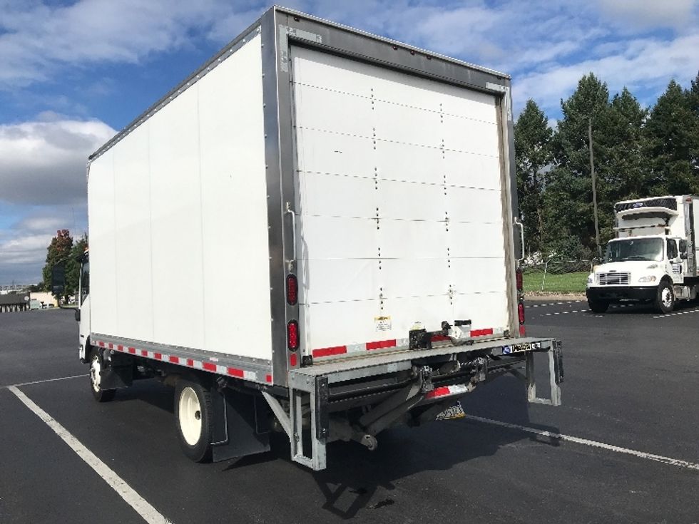 Light Duty Box Truck-Light and Medium Duty Trucks-Isuzu-2023-NPR EFI-Lancaster-PA-144,969\n\t\tmiles-$ 38,250 - Image 6