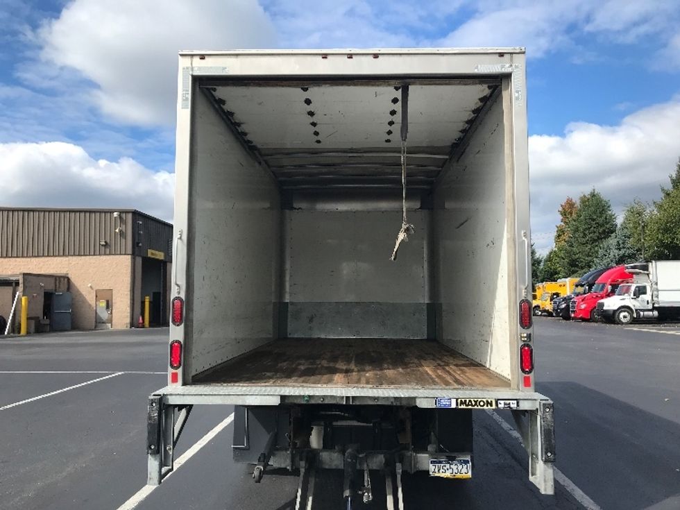 Light Duty Box Truck-Light and Medium Duty Trucks-Isuzu-2023-NPR EFI-Lancaster-PA-144,969\n\t\tmiles-$ 38,250 - Image 8