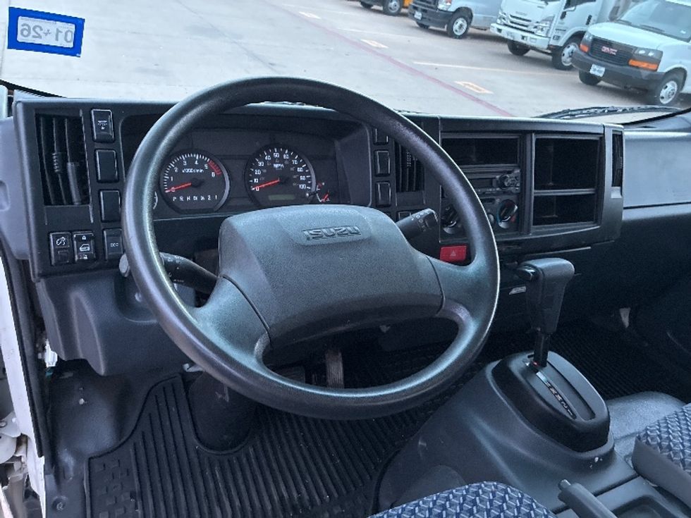 Light Duty Box Truck-Light and Medium Duty Trucks-Isuzu-2023-NPR EFI-Lubbock-TX-76,436\n\t\tmiles-$ 47,250 - Image 16