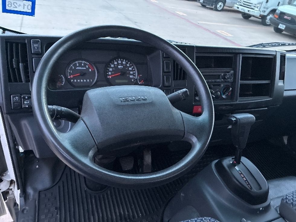 Light Duty Box Truck-Light and Medium Duty Trucks-Isuzu-2023-NPR EFI-Lubbock-TX-76,436\n\t\tmiles-$ 47,250 - Image 17