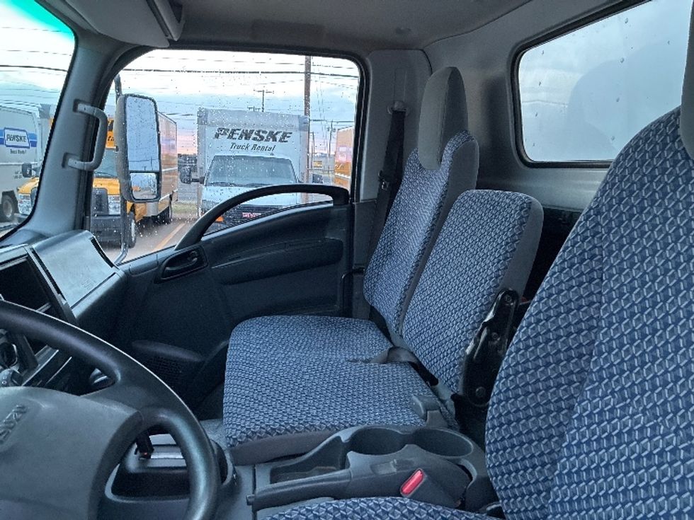 Light Duty Box Truck-Light and Medium Duty Trucks-Isuzu-2023-NPR EFI-Lubbock-TX-76,436\n\t\tmiles-$ 47,250 - Image 18