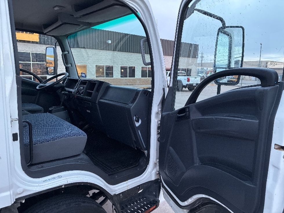 Light Duty Box Truck-Light and Medium Duty Trucks-Isuzu-2023-NPR EFI-Lubbock-TX-76,436\n\t\tmiles-$ 47,250 - Image 19