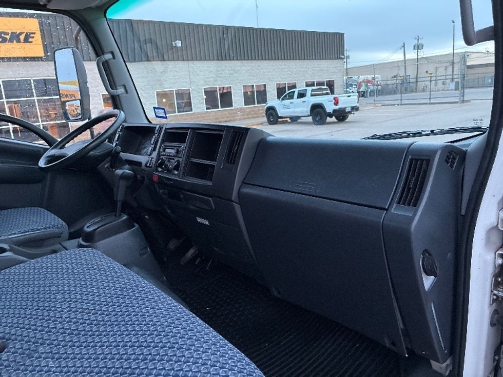 Light Duty Box Truck-Light and Medium Duty Trucks-Isuzu-2023-NPR EFI-Lubbock-TX-76,436\n\t\tmiles-$ 47,250 - Image 20