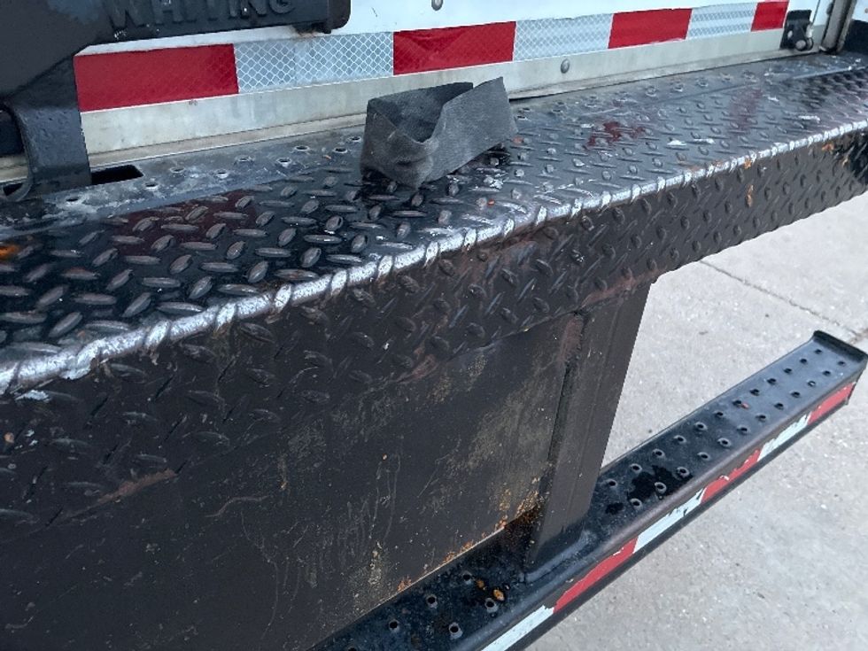 Light Duty Box Truck-Light and Medium Duty Trucks-Isuzu-2023-NPR EFI-Lubbock-TX-76,436\n\t\tmiles-$ 47,250 - Image 24