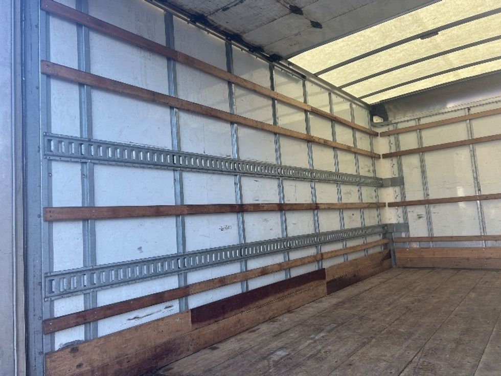 Light Duty Box Truck-Light and Medium Duty Trucks-Isuzu-2023-NPR EFI-Middlefield-OH-111,498\n\t\tmiles-$ 36,750 - Image 11