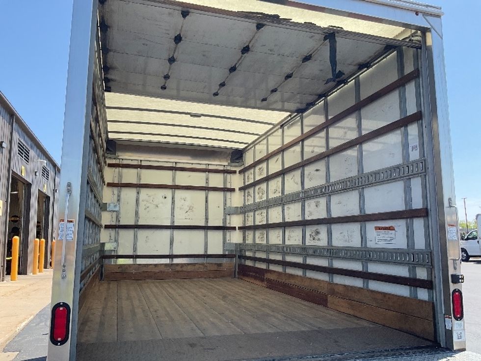 Light Duty Box Truck-Light and Medium Duty Trucks-Isuzu-2023-NPR EFI-Milwaukee-WI-118,988\n\t\tmiles-$ 41,250 - Image 12
