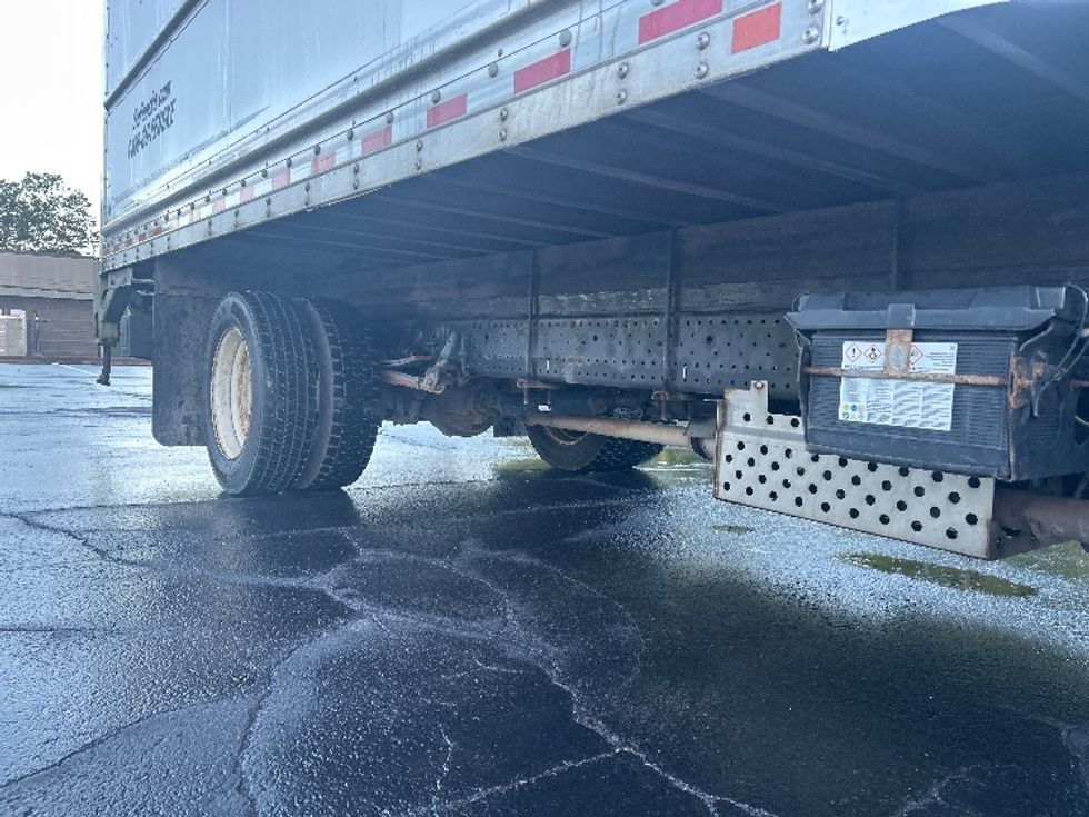 Light Duty Box Truck-Light and Medium Duty Trucks-Isuzu-2023-NPR EFI-Minoa-NY-116,458\n\t\tmiles-$ 39,000 - Image 14