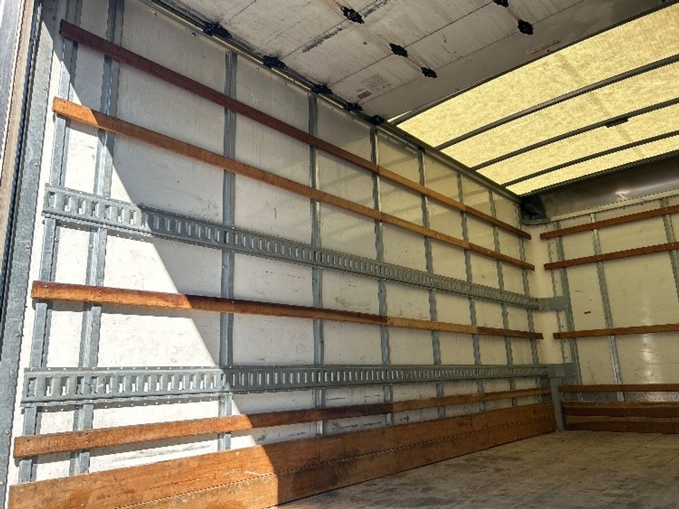 Light Duty Box Truck-Light and Medium Duty Trucks-Isuzu-2023-NPR EFI-Mobile-AL-129,186\n\t\tmiles-$ 36,750 - Image 11