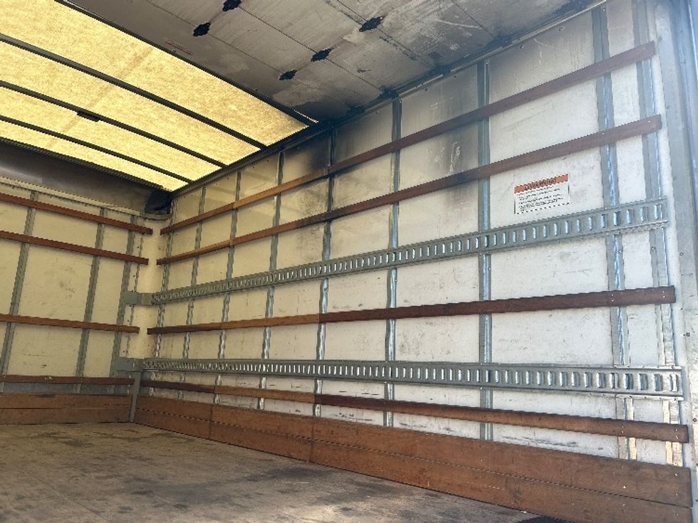 Light Duty Box Truck-Light and Medium Duty Trucks-Isuzu-2023-NPR EFI-Mobile-AL-129,186\n\t\tmiles-$ 36,750 - Image 12