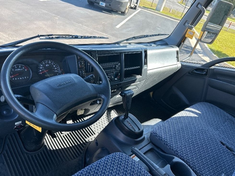 Light Duty Box Truck-Light and Medium Duty Trucks-Isuzu-2023-NPR EFI-Mobile-AL-129,186\n\t\tmiles-$ 36,750 - Image 17
