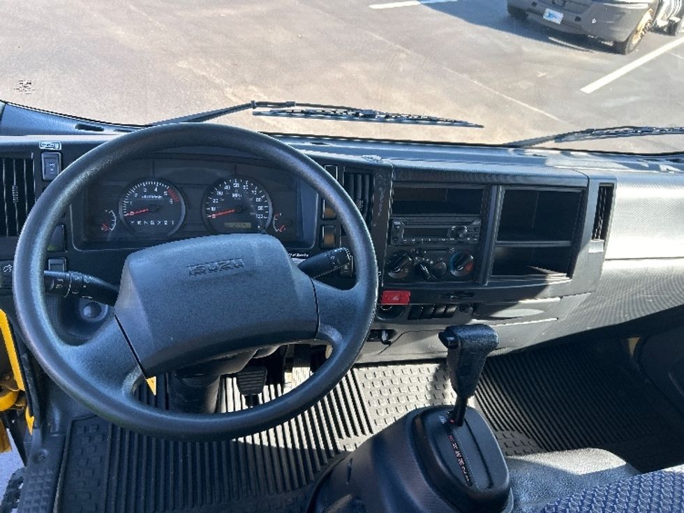 Light Duty Box Truck-Light and Medium Duty Trucks-Isuzu-2023-NPR EFI-Mobile-AL-129,186\n\t\tmiles-$ 36,750 - Image 18