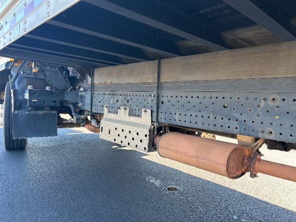 Light Duty Box Truck-Light and Medium Duty Trucks-Isuzu-2023-NPR EFI-Mobile-AL-129,186\n\t\tmiles-$ 36,750 - Image 5