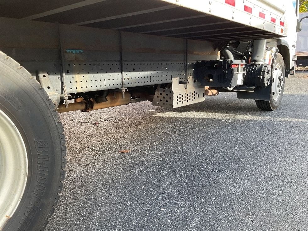 Light Duty Box Truck-Light and Medium Duty Trucks-Isuzu-2023-NPR EFI-New Castle-DE-102,413\n\t\tmiles-$ 43,000 - Image 14