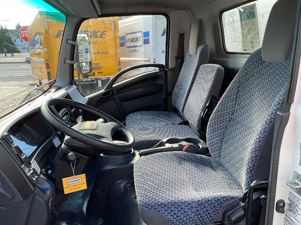 Light Duty Box Truck-Light and Medium Duty Trucks-Isuzu-2023-NPR EFI-New Castle-DE-102,413\n\t\tmiles-$ 43,000 - Image 19