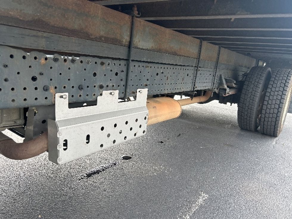 Light Duty Box Truck-Light and Medium Duty Trucks-Isuzu-2023-NPR EFI-New Castle-DE-136,599\n\t\tmiles-$ 35,750 - Image 5