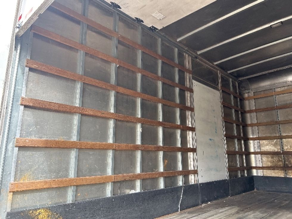 Light Duty Box Truck-Light and Medium Duty Trucks-Isuzu-2023-NPR EFI-Odessa-TX-48,320\n\t\tmiles-$ 52,250 - Image 11