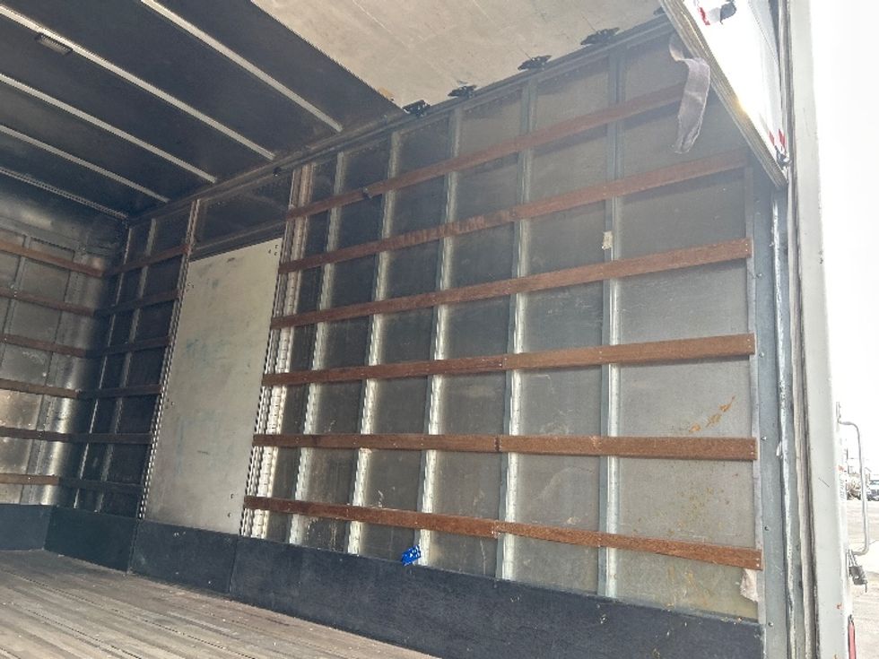 Light Duty Box Truck-Light and Medium Duty Trucks-Isuzu-2023-NPR EFI-Odessa-TX-48,320\n\t\tmiles-$ 52,250 - Image 12