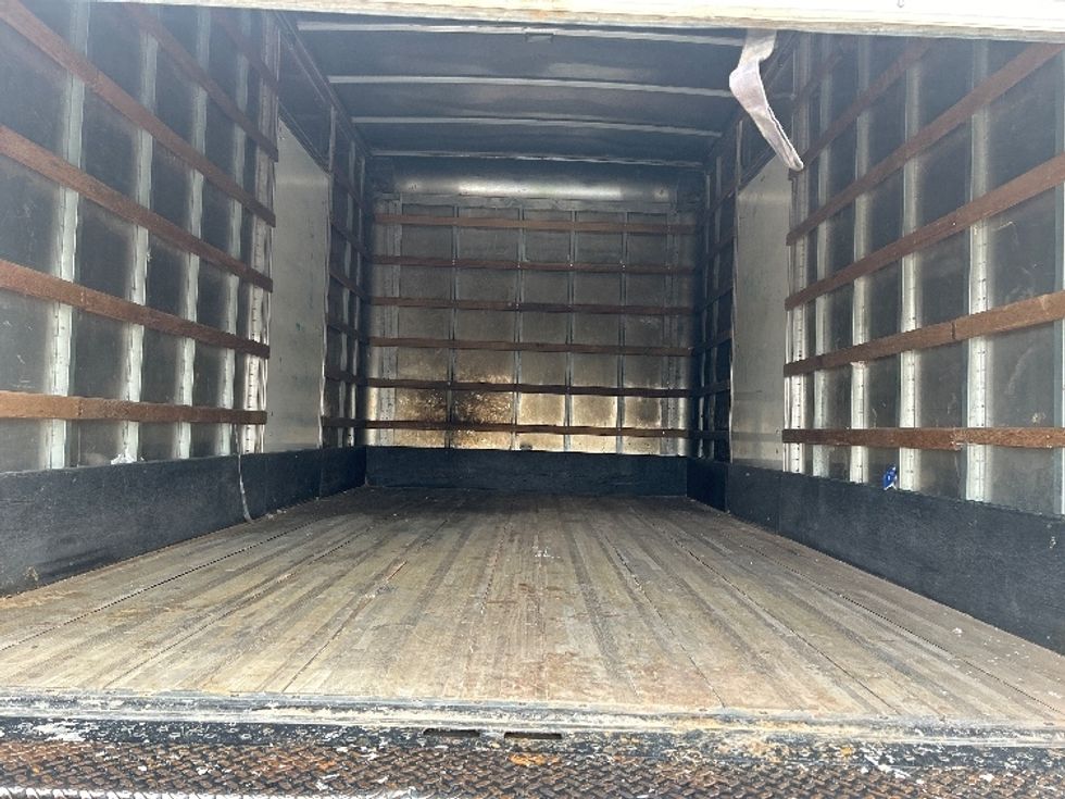 Light Duty Box Truck-Light and Medium Duty Trucks-Isuzu-2023-NPR EFI-Odessa-TX-48,320\n\t\tmiles-$ 52,250 - Image 8