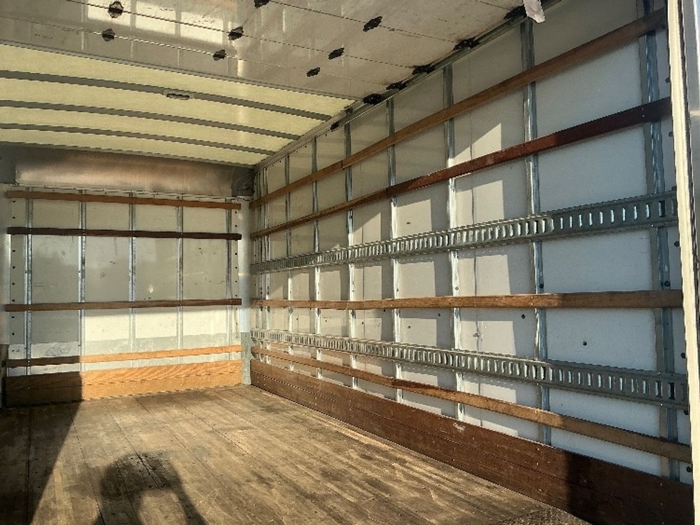 Light Duty Box Truck-Light and Medium Duty Trucks-Isuzu-2023-NPR EFI-Orlando-FL-100,894\n\t\tmiles-$ 45,500 - Image 12