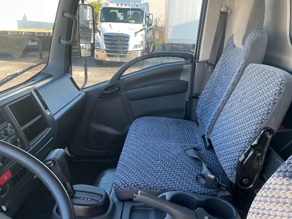 Light Duty Box Truck-Light and Medium Duty Trucks-Isuzu-2023-NPR EFI-Orlando-FL-100,894\n\t\tmiles-$ 45,500 - Image 19