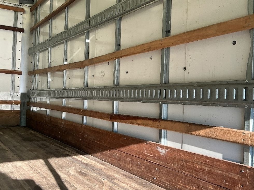 Light Duty Box Truck-Light and Medium Duty Trucks-Isuzu-2023-NPR EFI-Orlando-FL-100,894\n\t\tmiles-$ 45,500 - Image 26