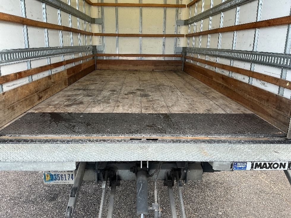 Light Duty Box Truck-Light and Medium Duty Trucks-Isuzu-2023-NPR EFI-Pensacola-FL-105,089\n\t\tmiles-$ 42,250 - Image 10