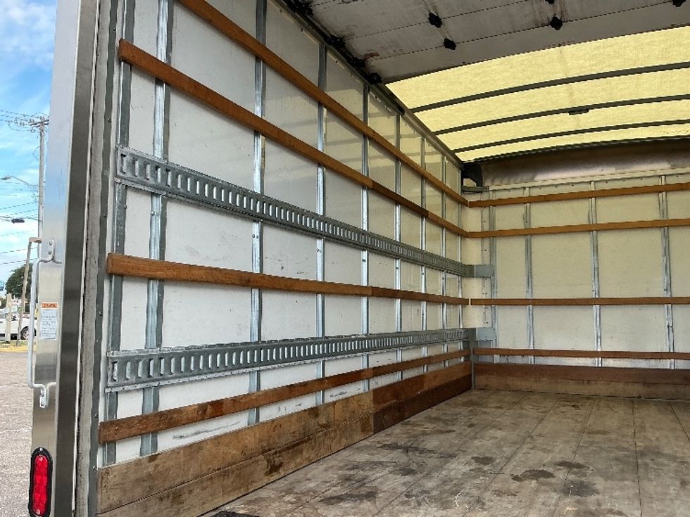 Light Duty Box Truck-Light and Medium Duty Trucks-Isuzu-2023-NPR EFI-Pensacola-FL-105,089\n\t\tmiles-$ 42,250 - Image 11