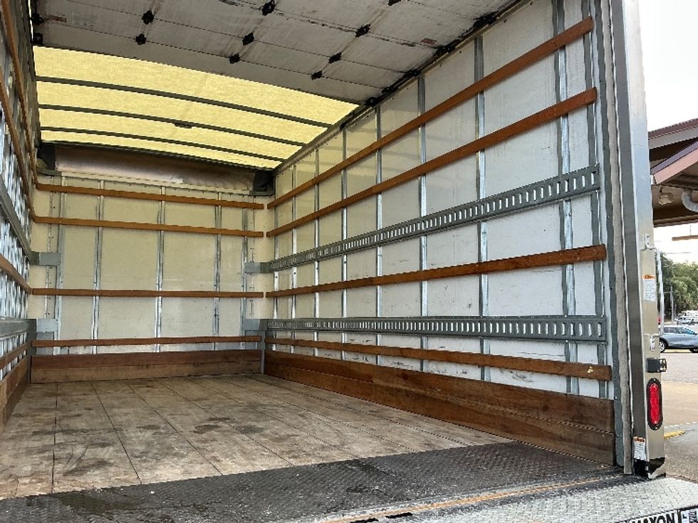 Light Duty Box Truck-Light and Medium Duty Trucks-Isuzu-2023-NPR EFI-Pensacola-FL-105,089\n\t\tmiles-$ 42,250 - Image 12