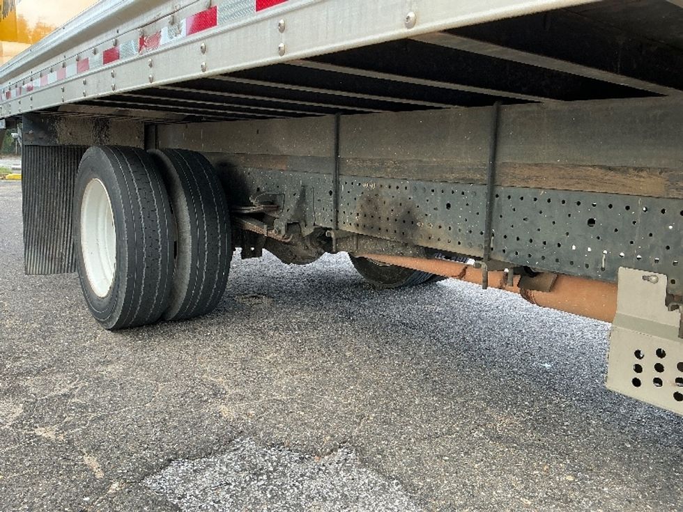 Light Duty Box Truck-Light and Medium Duty Trucks-Isuzu-2023-NPR EFI-Pensacola-FL-105,089\n\t\tmiles-$ 42,250 - Image 14