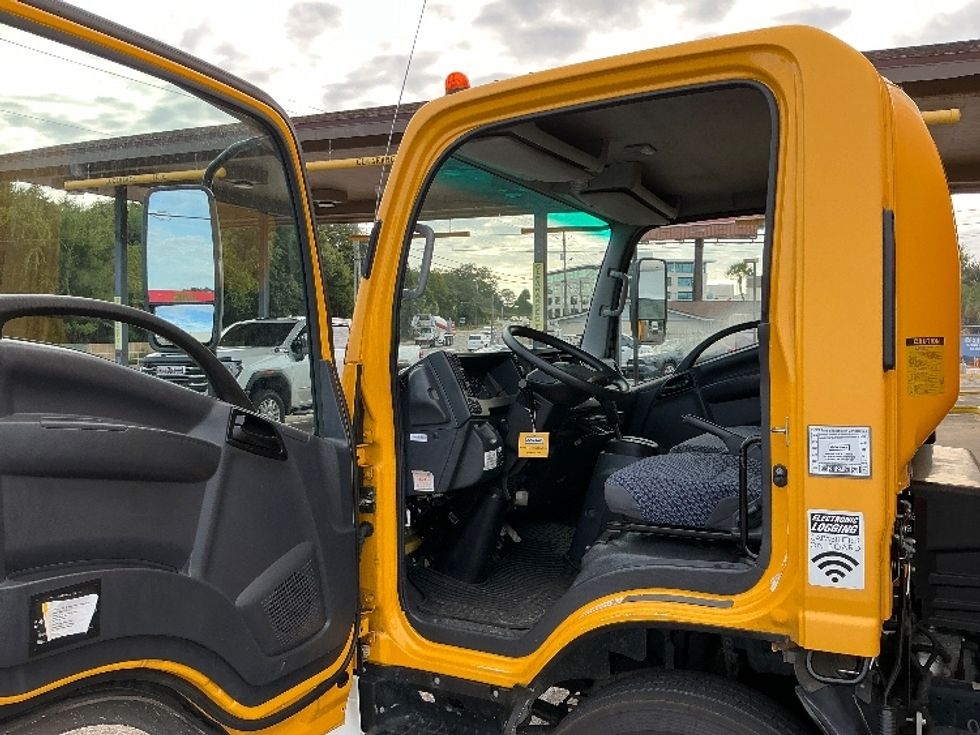 Light Duty Box Truck-Light and Medium Duty Trucks-Isuzu-2023-NPR EFI-Pensacola-FL-105,089\n\t\tmiles-$ 42,250 - Image 16