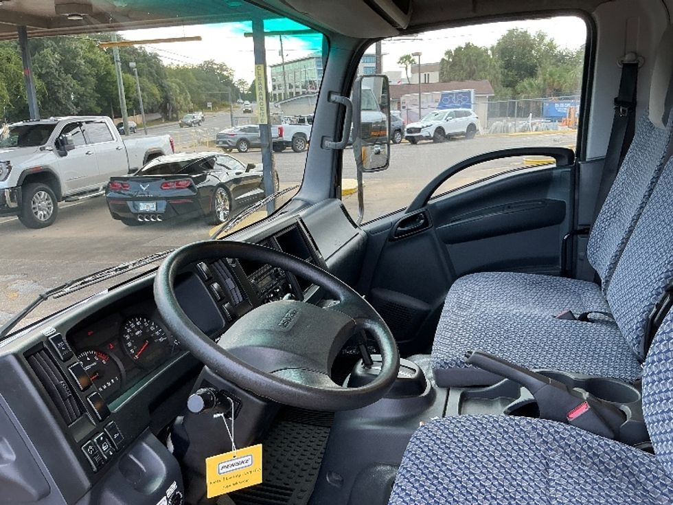 Light Duty Box Truck-Light and Medium Duty Trucks-Isuzu-2023-NPR EFI-Pensacola-FL-105,089\n\t\tmiles-$ 42,250 - Image 17