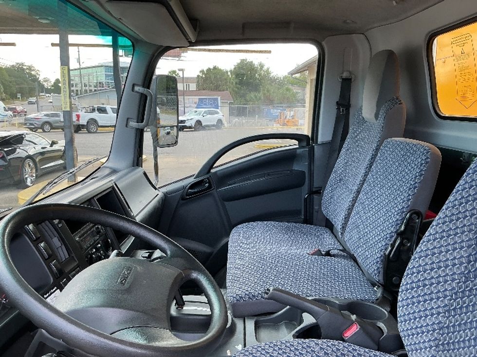 Light Duty Box Truck-Light and Medium Duty Trucks-Isuzu-2023-NPR EFI-Pensacola-FL-105,089\n\t\tmiles-$ 42,250 - Image 19