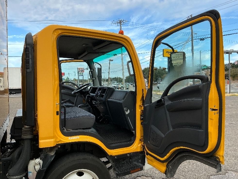 Light Duty Box Truck-Light and Medium Duty Trucks-Isuzu-2023-NPR EFI-Pensacola-FL-105,089\n\t\tmiles-$ 42,250 - Image 20