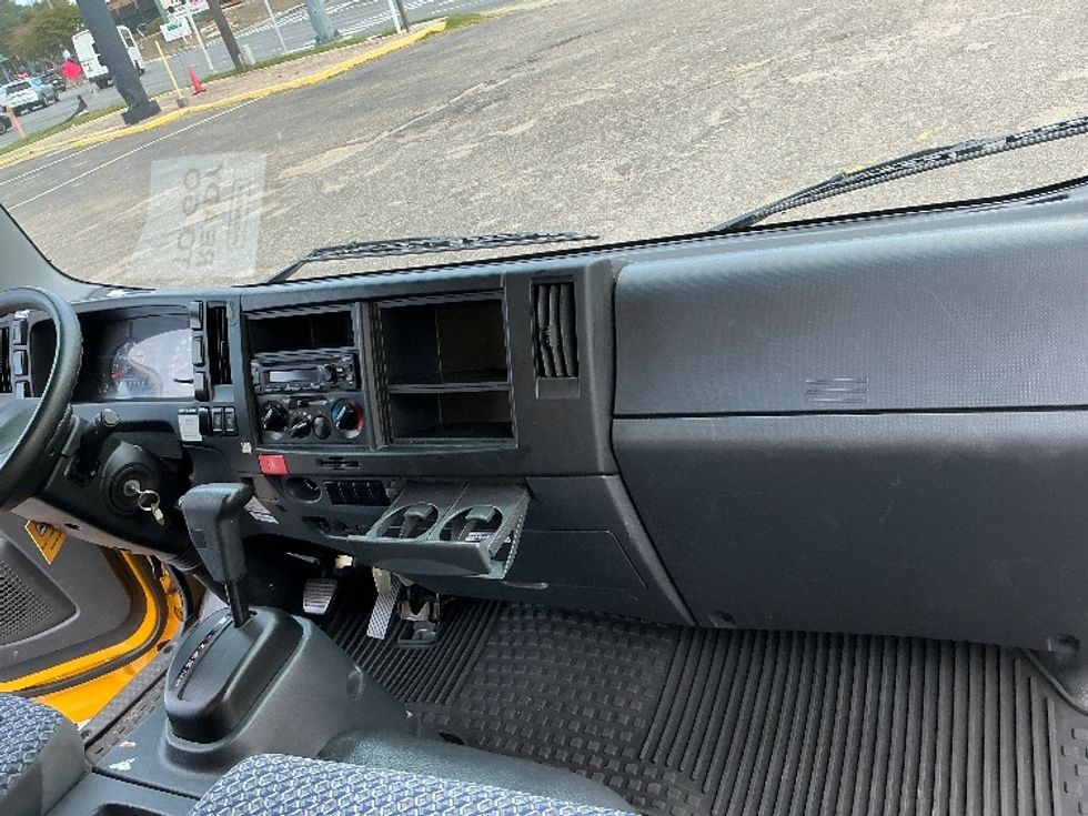 Light Duty Box Truck-Light and Medium Duty Trucks-Isuzu-2023-NPR EFI-Pensacola-FL-105,089\n\t\tmiles-$ 42,250 - Image 21