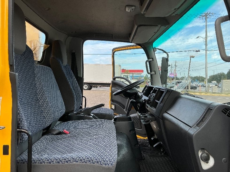 Light Duty Box Truck-Light and Medium Duty Trucks-Isuzu-2023-NPR EFI-Pensacola-FL-105,089\n\t\tmiles-$ 42,250 - Image 22