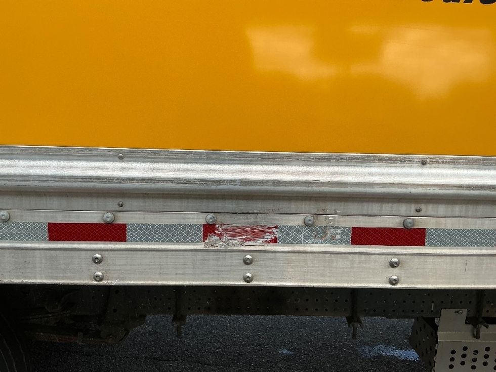 Light Duty Box Truck-Light and Medium Duty Trucks-Isuzu-2023-NPR EFI-Pensacola-FL-105,089\n\t\tmiles-$ 42,250 - Image 26