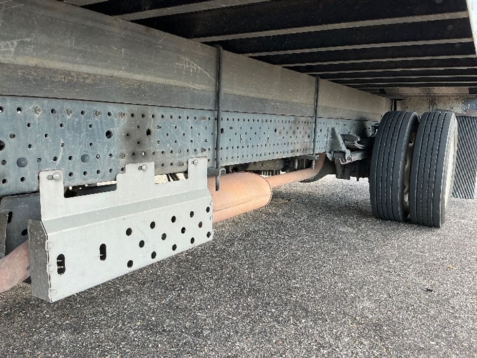 Light Duty Box Truck-Light and Medium Duty Trucks-Isuzu-2023-NPR EFI-Pensacola-FL-105,089\n\t\tmiles-$ 42,250 - Image 5