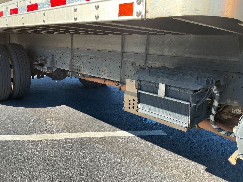 Light Duty Box Truck-Light and Medium Duty Trucks-Isuzu-2023-NPR EFI-Pensacola-FL-127,050\n\t\tmiles-$ 39,250 - Image 14