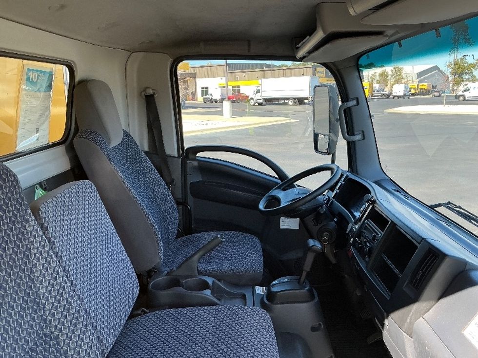 Light Duty Box Truck-Light and Medium Duty Trucks-Isuzu-2023-NPR EFI-Pensacola-FL-127,050\n\t\tmiles-$ 39,250 - Image 22